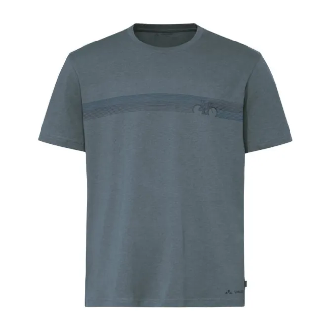 Cyclist V T-Shirt Herren