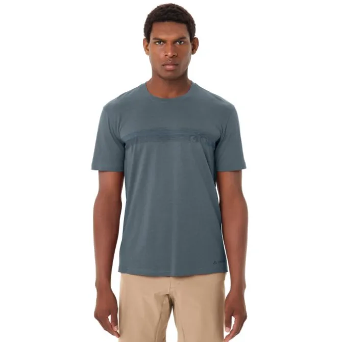 Cyclist V T-Shirt Herren