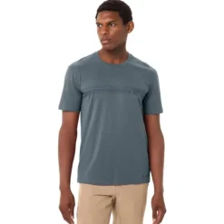 Cyclist V T-Shirt Herren