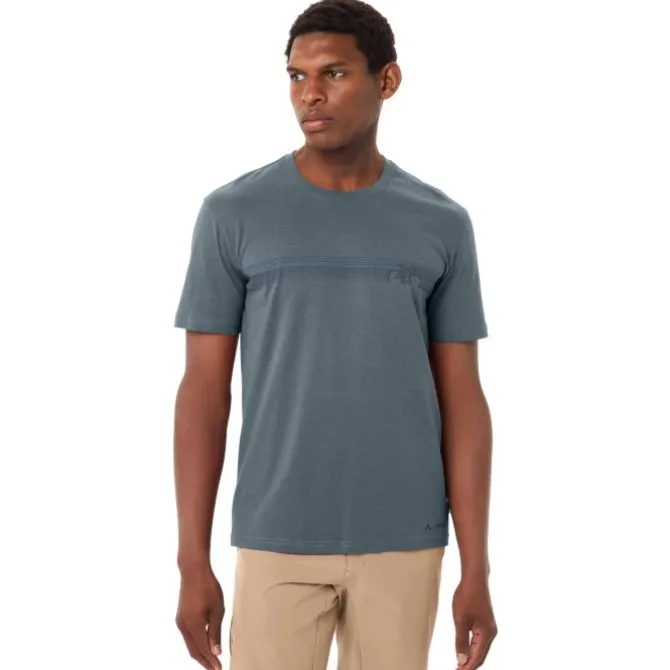 Cyclist V T-Shirt Herren