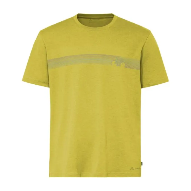 Cyclist V T-Shirt Herren