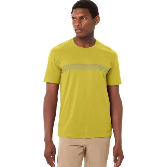 Cyclist V T-Shirt Herren