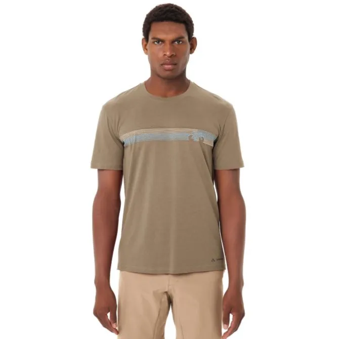 Cyclist V T-Shirt Herren
