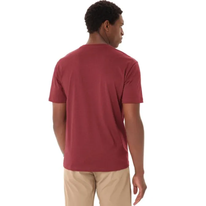 Cyclist V T-Shirt Herren