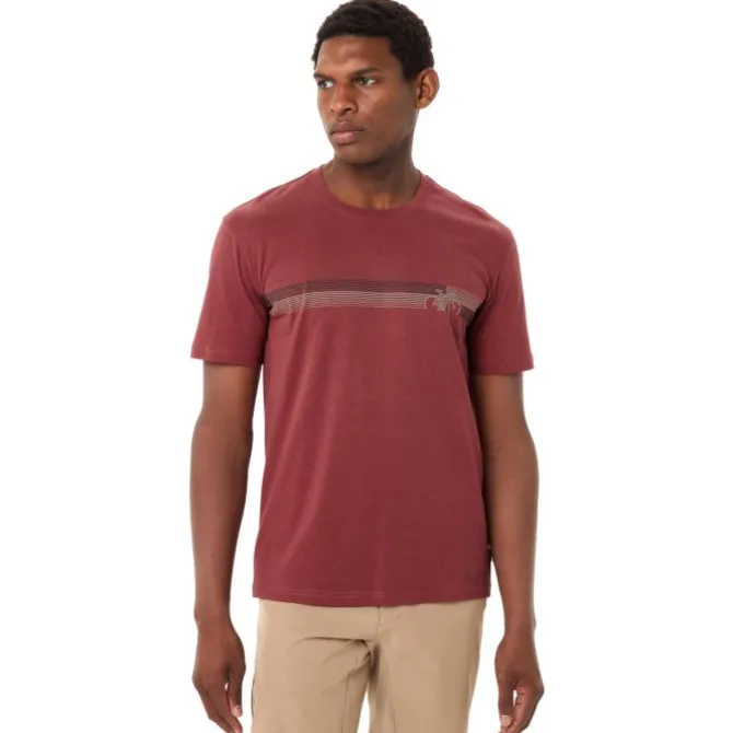 Cyclist V T-Shirt Herren