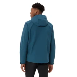 Cyclone Softshelljacke mit Kapuze Herren