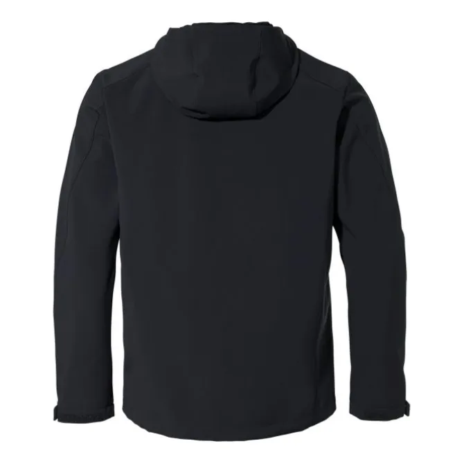 Cyclone Softshelljacke mit Kapuze Herren