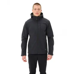 Cyclone Softshelljacke mit Kapuze Herren