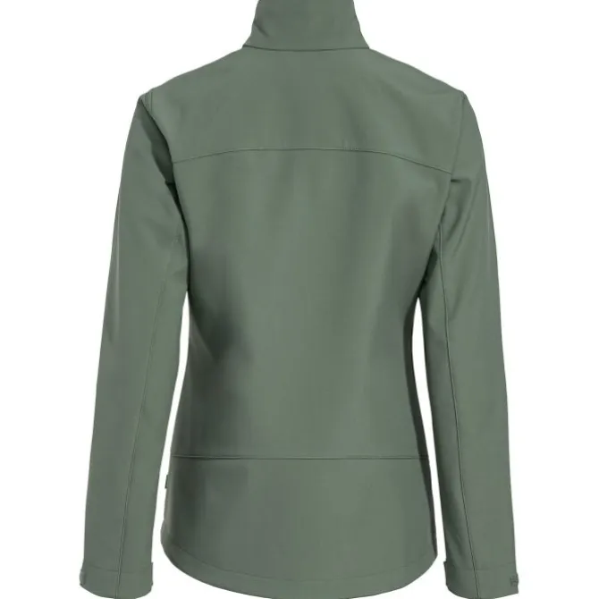 Cyclone VI Softshelljacke Damen