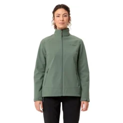 Cyclone VI Softshelljacke Damen