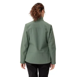 Cyclone VI Softshelljacke Damen