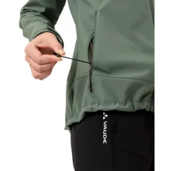 Cyclone VI Softshelljacke Damen