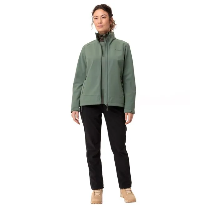 Cyclone VI Softshelljacke Damen