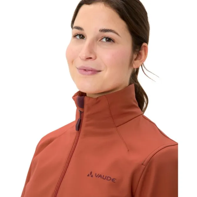 Cyclone VI Softshelljacke Damen