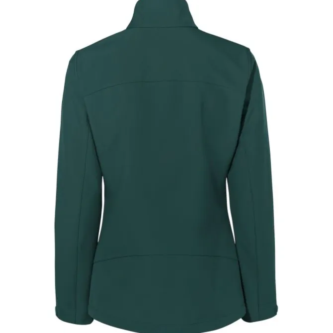 Cyclone VI Softshelljacke Damen