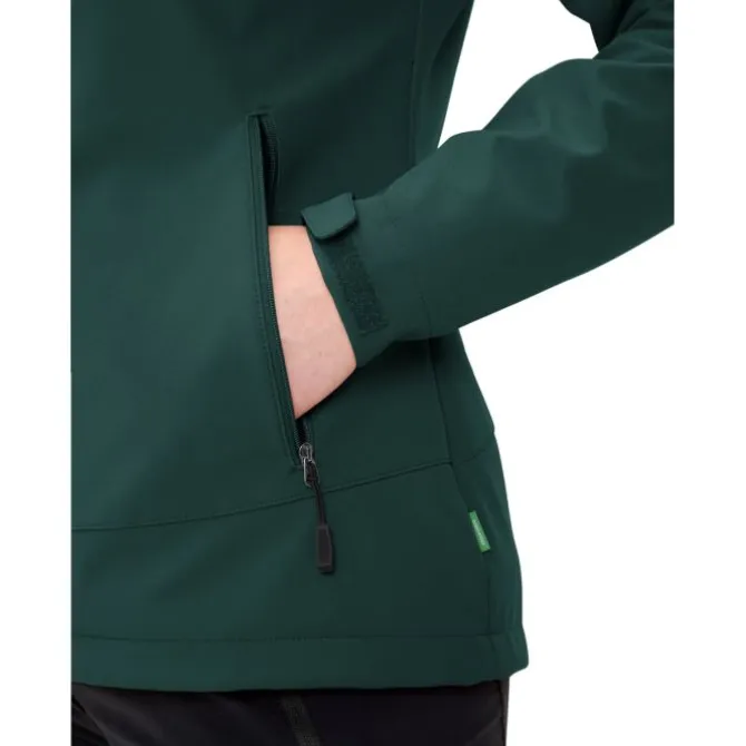 Cyclone VI Softshelljacke Damen