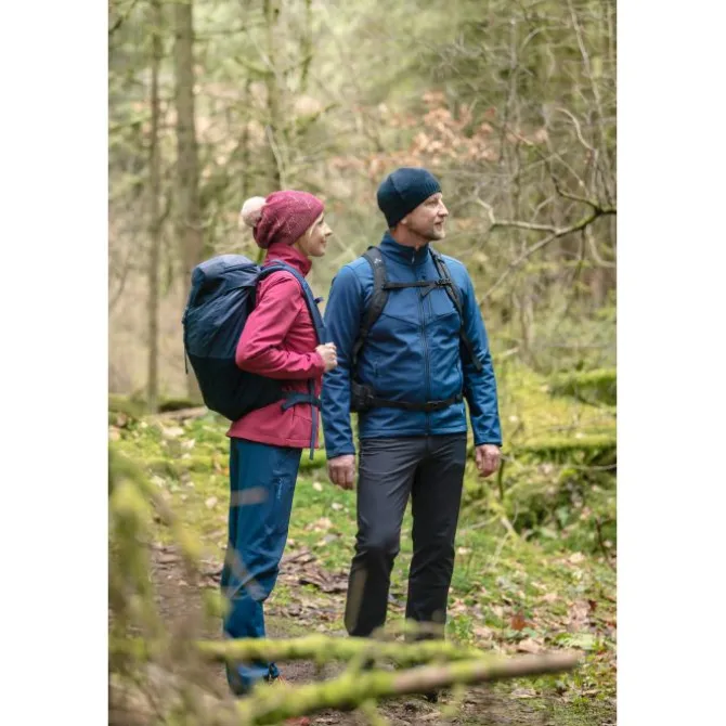 Cyclone VI Softshelljacke Herren