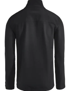 Cyclone VI Softshelljacke Herren - black