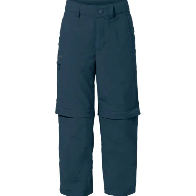 Detective Antimos Zip-Off Hose Kinder