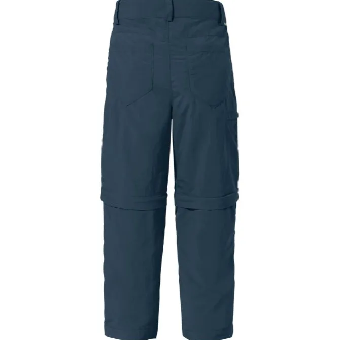 Detective Antimos Zip-Off Hose Kinder