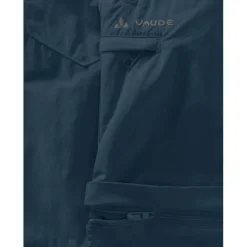 Detective Antimos Zip-Off Hose Kinder