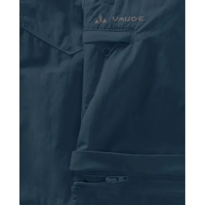 Detective Antimos Zip-Off Hose Kinder