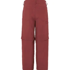 Detective Antimos Zip-Off Hose Kinder
