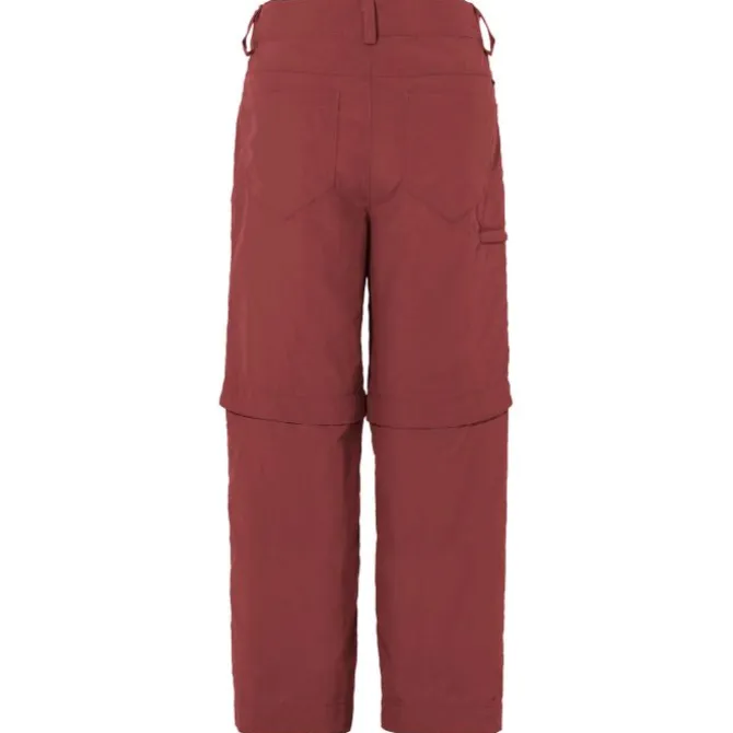 Detective Antimos Zip-Off Hose Kinder