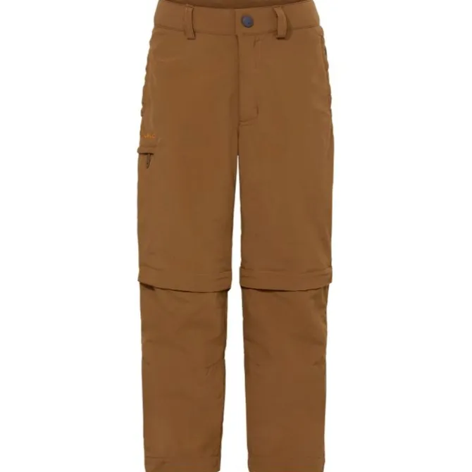 Detective Antimos Zip-Off Hose Kinder
