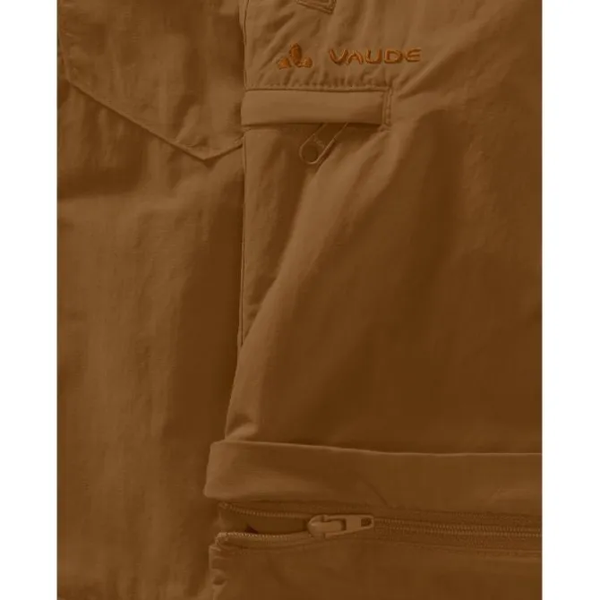 Detective Antimos Zip-Off Hose Kinder