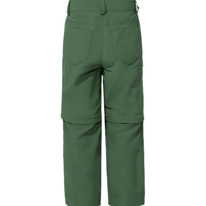Detective Antimos Zip-Off Hose Kinder