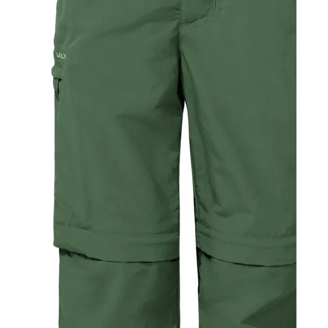 Detective Antimos Zip-Off Hose Kinder