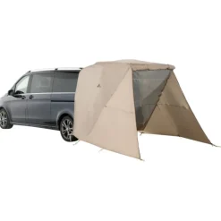 Drive Van Trunk Autozelt