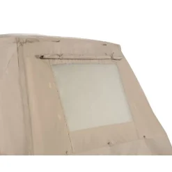 Drive Van Trunk Autozelt