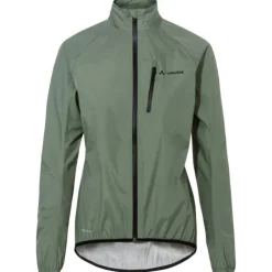 Drop III Regenjacke Damen
