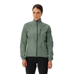 Drop III Regenjacke Damen
