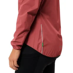 Drop III Regenjacke Damen