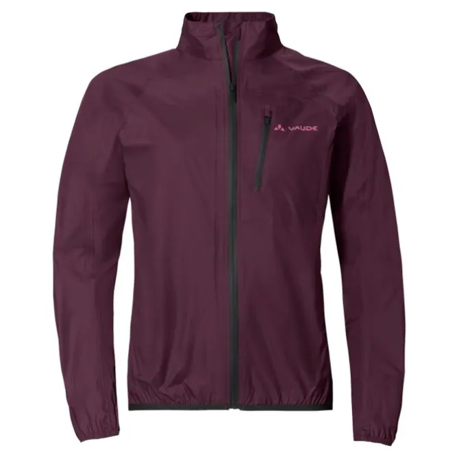 Drop III Regenjacke Damen