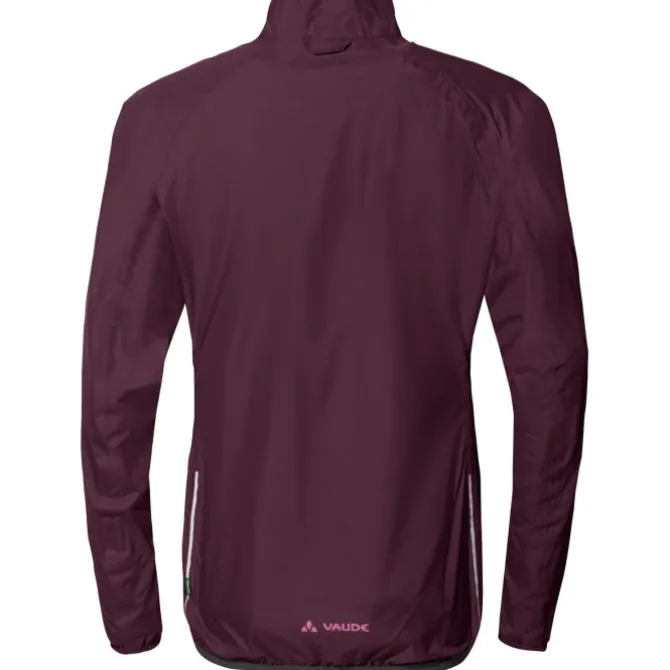 Drop III Regenjacke Damen