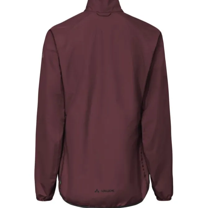 Drop III Regenjacke Damen