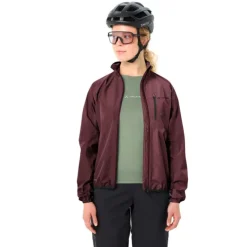 Drop III Regenjacke Damen