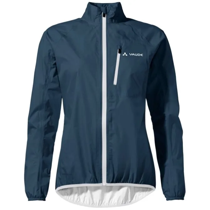 Drop III Regenjacke Damen