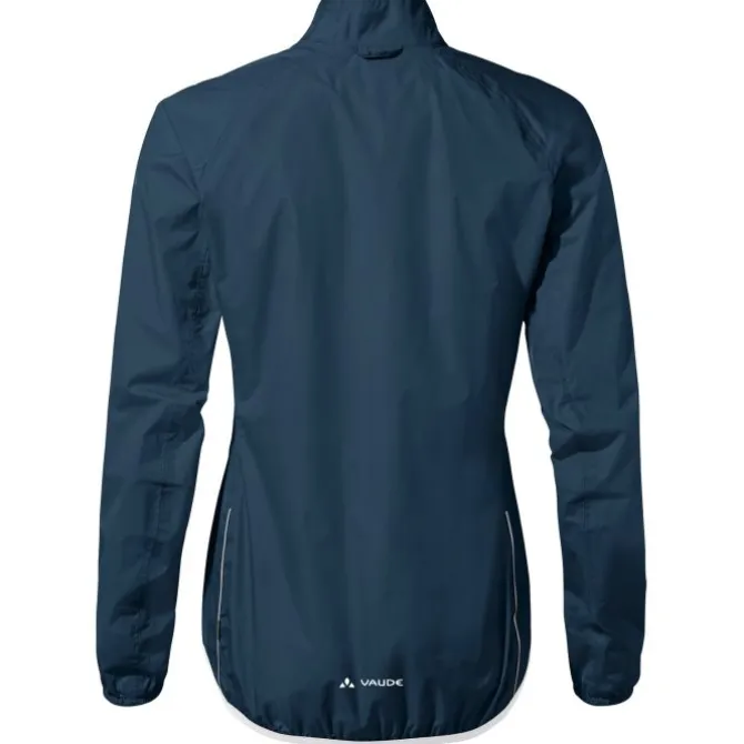 Drop III Regenjacke Damen