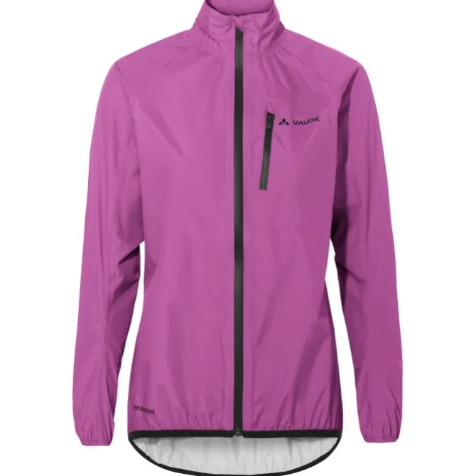 Drop III Regenjacke Damen