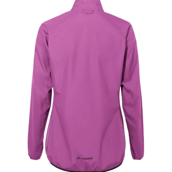 Drop III Regenjacke Damen