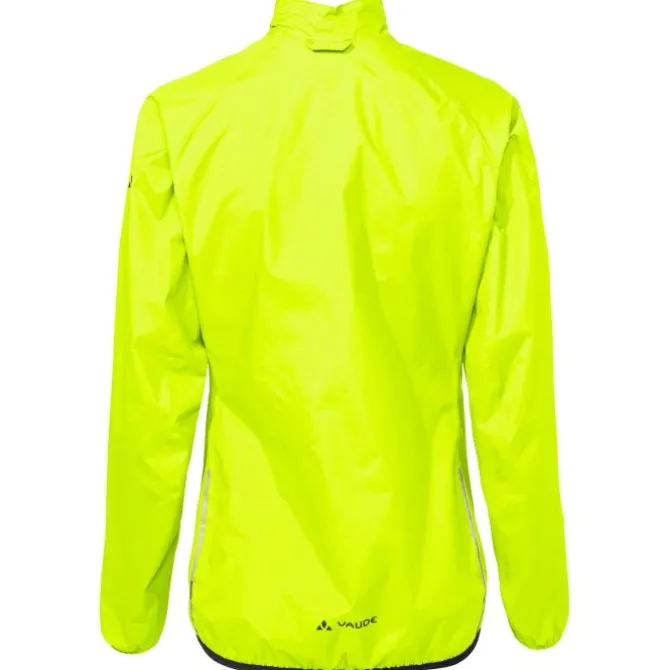 Drop III Regenjacke Damen