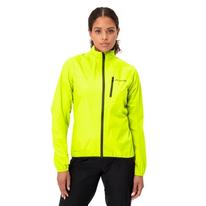 Drop III Regenjacke Damen