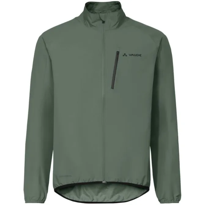 Drop III Regenjacke Herren