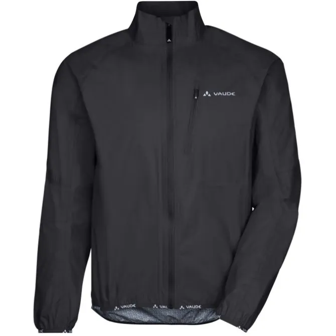 Drop III Regenjacke Herren
