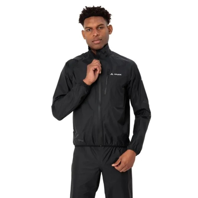 Drop III Regenjacke Herren